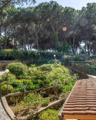 Appartamento di 110 m² con 3 locali a Marino