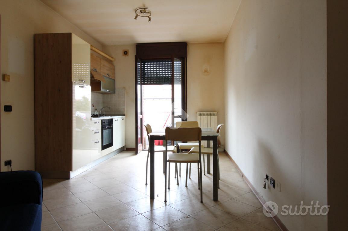 Appartamento – Casalgrande - Vista 5