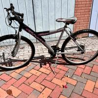 Bici  mountain bike shadow 4000