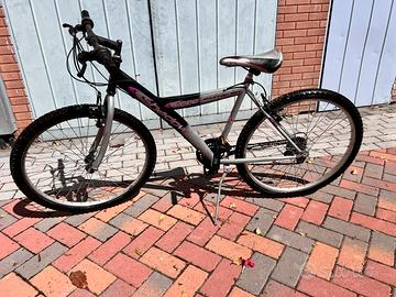 Bici  mountain bike shadow 4000