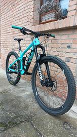 TREK REMEDY 9.7
