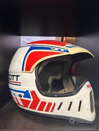 Casco JT racing ALS 2