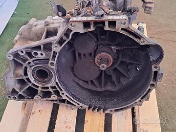 CAMBIO MANUALE COMPLETO HYUNDAI Santa Fe 3° Serie