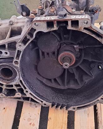 CAMBIO MANUALE COMPLETO HYUNDAI Santa Fe 3° Serie