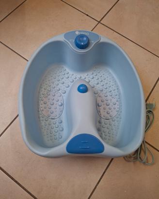 idromassaggiatore plantare