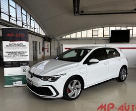 Volkswagen Golf 1.4 GTE DSG Plug-In Hybrid
