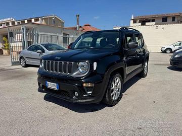 JEEP Renegade 1.6 Mjt 130CV Limited 90MILA KM SU