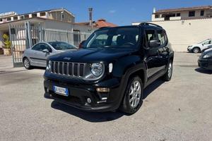 JEEP Renegade 1.6 Mjt 130CV Limited 90MILA KM SU