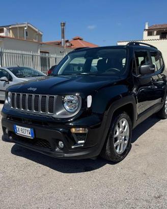 JEEP Renegade 1.6 Mjt 130CV Limited 90MILA KM SU