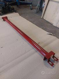 barra posteriore  baule mini cooper r56 ed r53 
