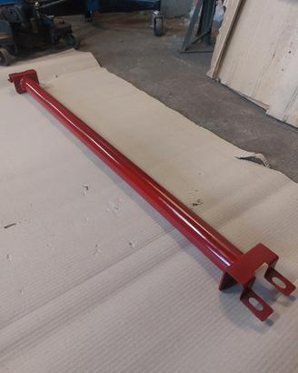 barra posteriore  baule mini cooper r56 ed r53 