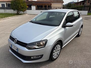Volkswagen Polo 1.2 70 CV 5p. “134000 KM”