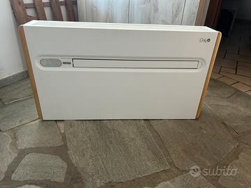 Climatizzatore Mitsubishi