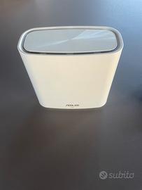 Router Asus zenwifi ax6600 modello xt8