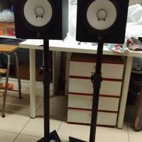 Casse Yamaha Hs80M
