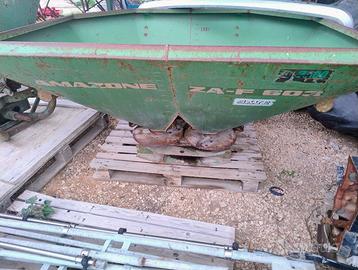 spandiconcime amazone za f 603