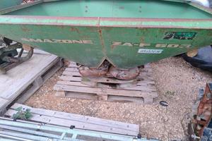 spandiconcime amazone za f 603