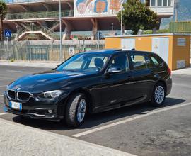 BMW Serie 3 (F30/31) - 2017