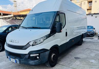 Fiat iveco daily tetto alto