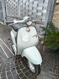 Innocenti Lambretta J50 DeLuxe - 1969