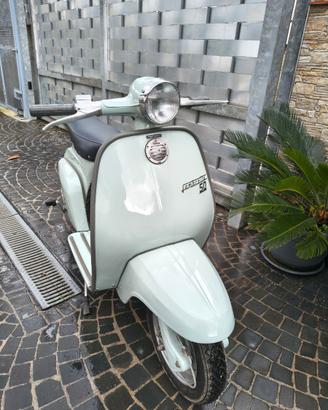 Innocenti Lambretta J50 DeLuxe - 1969