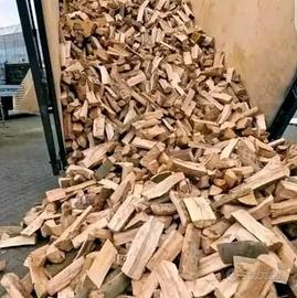 legna da ardere 