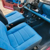 Panda 4x4 country club anno 1994