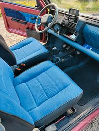 Panda 4x4 country club anno 1994