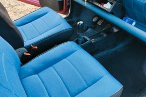 Panda 4x4 country club anno 1994