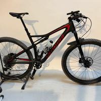 Bici MTB men's Epic Comp carbon 2018