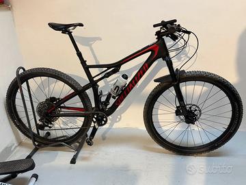 Bici MTB men's Epic Comp carbon 2018