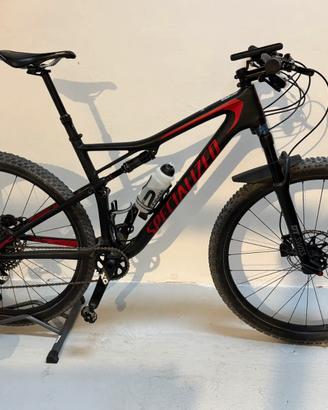 Bici MTB men's Epic Comp carbon 2018