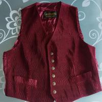GILET Carlo Pignatelli 