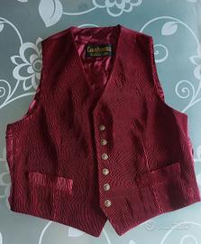 GILET Carlo Pignatelli 