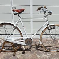 Bici Bianchi D' Epoca Anni '50- Eroica