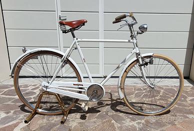 Bici Bianchi D' Epoca Anni '50- Eroica