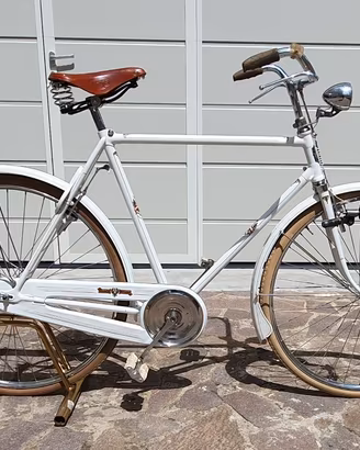 Bici Bianchi D' Epoca Anni '50- Eroica