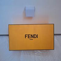 Scatola Fendi