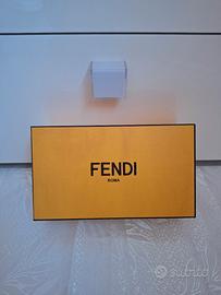 Scatola Fendi