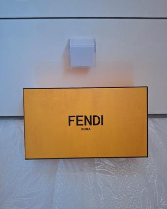 Scatola Fendi