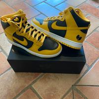 Nike Dunk High Wu-Tang