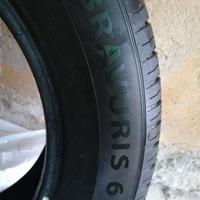 2 Gomme auto 215/60 R16 VXL
