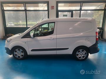 Ford Transit Courier 1.5 TDCI