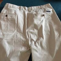 Pantalone corto brooks brother