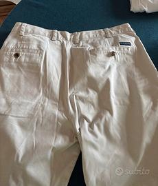 Pantalone corto brooks brother