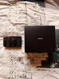 Fujifilm x-pro3