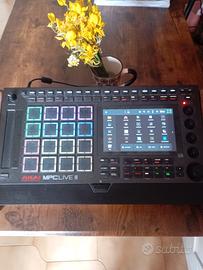 Akai Mpc Live III
