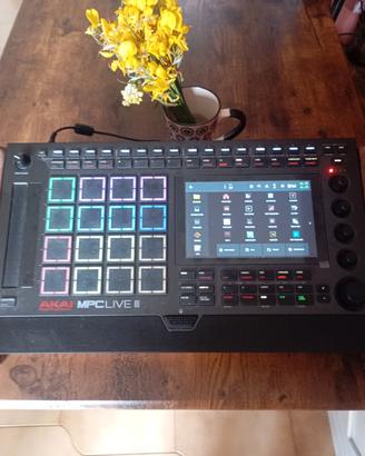 Akai Mpc Live III