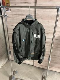 Giacche Bmw