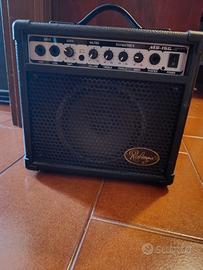 Amplificatore chitarra